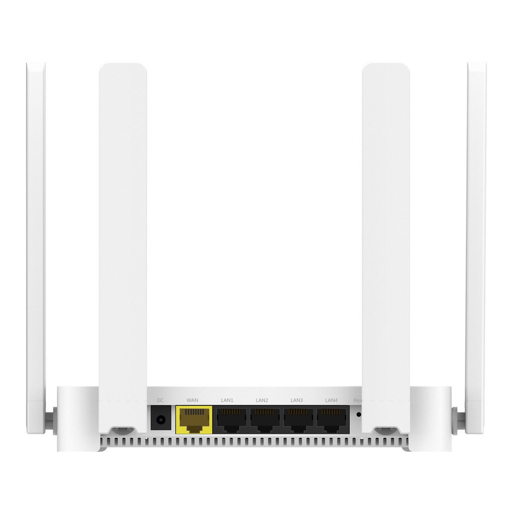 Ruijie RG-EW1800GX PRO WiFi 6 Dual-Band Gigabit Mesh Router