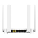Ruijie RG-EW1800GX PRO WiFi 6 Dual-Band Gigabit Mesh Router