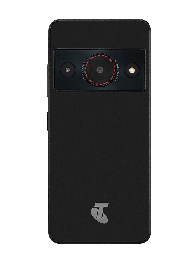 Telstra ZTE T-Elite 5G - Black (Pre-Paid) [Locked to Telstra]