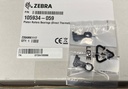Zebra GK420d Platen Bearing Kit (L&R Roller Clips)