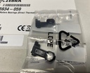 Zebra GK420d Platen Bearing Kit (L&R Roller Clips)