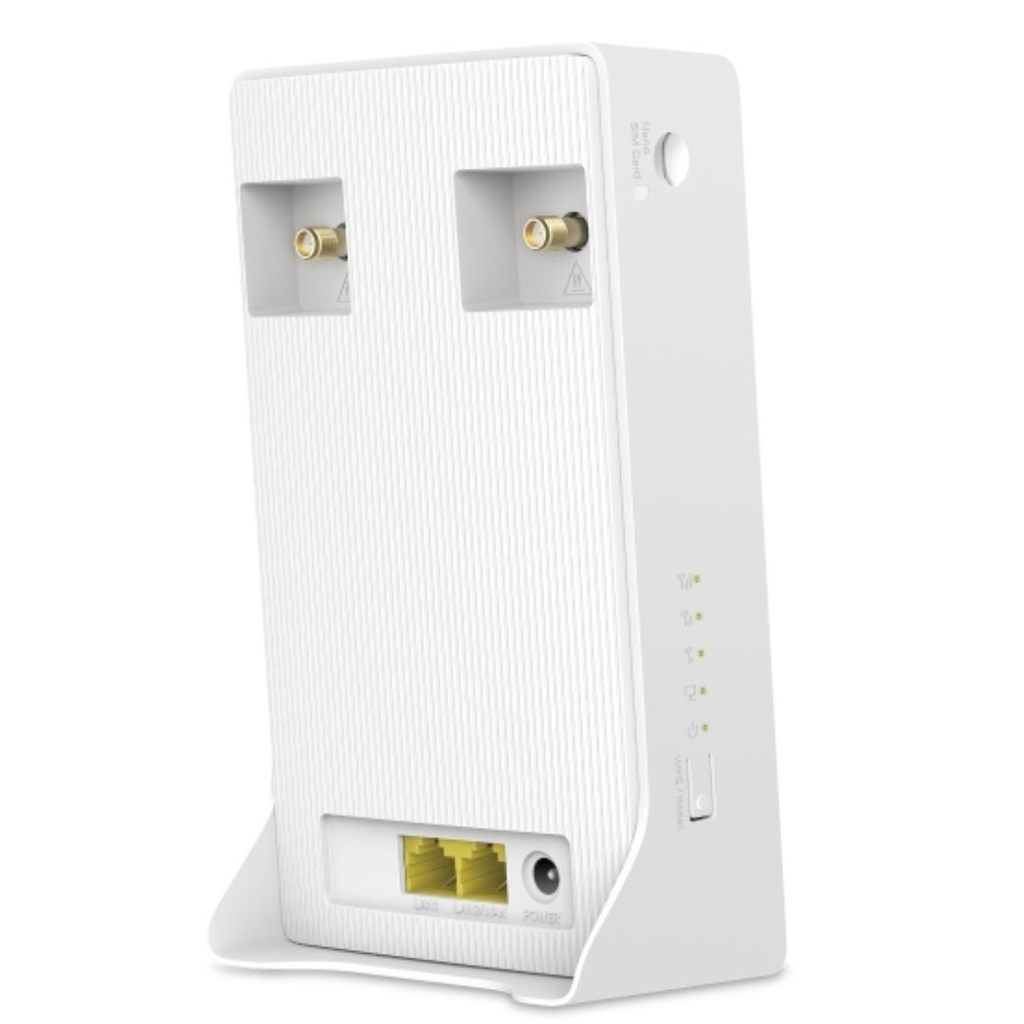 Mercusys 300 Mbps Wireless N 4G LTE Router