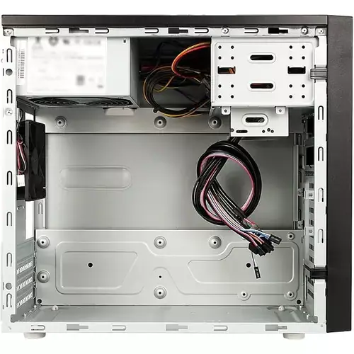 In Win Micro ATXComputer Case w/450W PSU 
