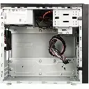 In Win Micro ATXComputer Case w/450W PSU 