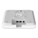 Ruijie Reyee RG-RAP2260(G) AX1800 WiFi 6 Ceiling Mount Wireless Access Point **PSU sold separately**