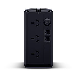 CyberPower Value SOHO 850VA / 425W Line Interactive UPS