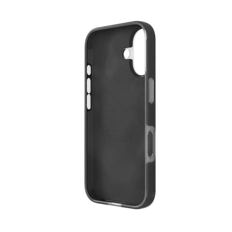EFM Santorini Case suits iPhone 17 - Black