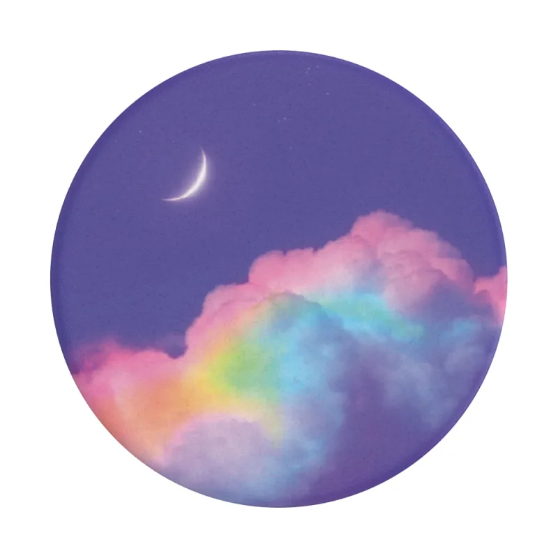 PopSockets PopGrip (Gen2) Candy Clouds