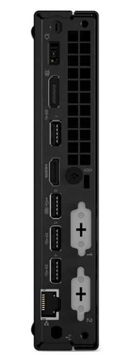 Lenovo ThinkCentre M70q Tiny Desktop i5/8GB RAM/256GB SSD