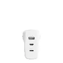Cygnett PowerPlus 87W Multiport Wall Charger