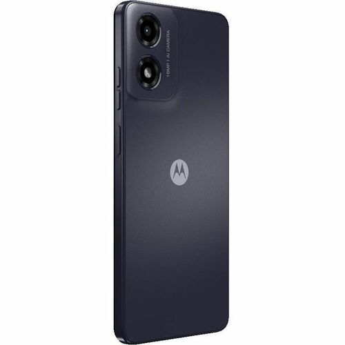 Motorola G04 4G 64GB Unlocked Phone - Black