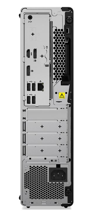 Lenovo ThinkCentre M70s G3 SFF Desktop i5-12400, 16GB RAM, 512GB SSD
