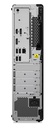 Lenovo ThinkCentre M70s G3 SFF Desktop i5-12400, 16GB RAM, 512GB SSD
