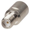 Adaptor FME Plug to SMA Socket