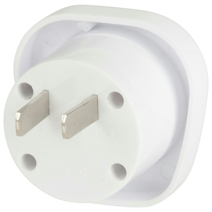 International Travel Adaptor JAPAN/USA *does not convert voltage*