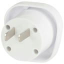 International Travel Adaptor JAPAN/USA *does not convert voltage*