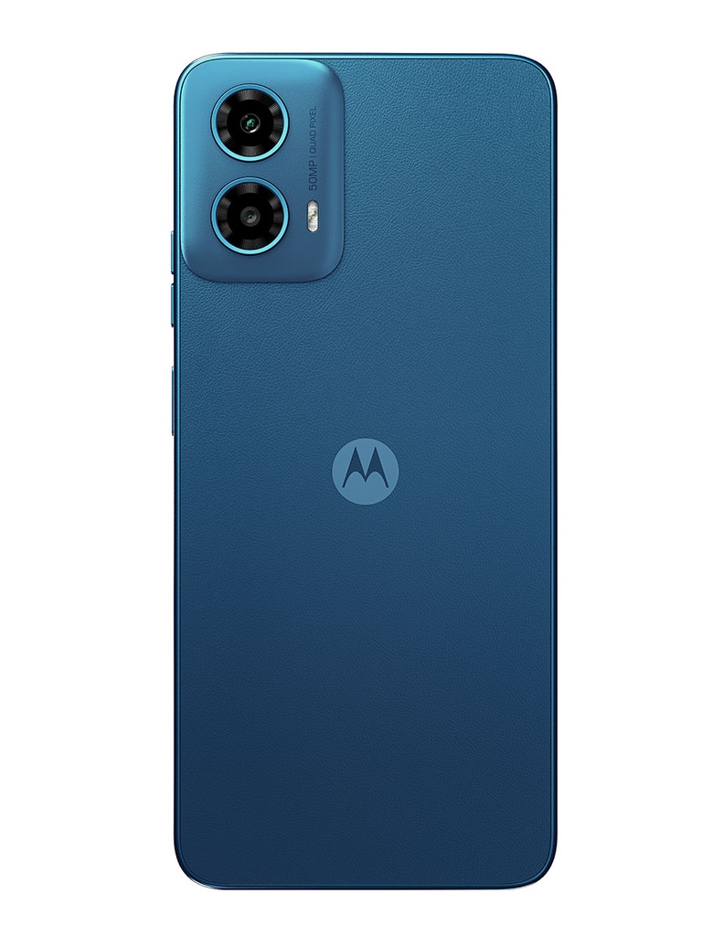 Telstra Pre-Paid Motorola G34 5G 128GB - Green [Locked to Telstra]