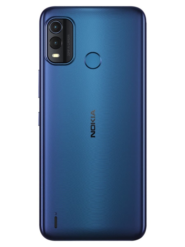 Telstra Pre-Paid Nokia G11 Plus 4GX 64GB - Blue [Locked to Telstra]