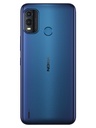 Telstra Pre-Paid Nokia G11 Plus 4GX 64GB - Blue [Locked to Telstra]