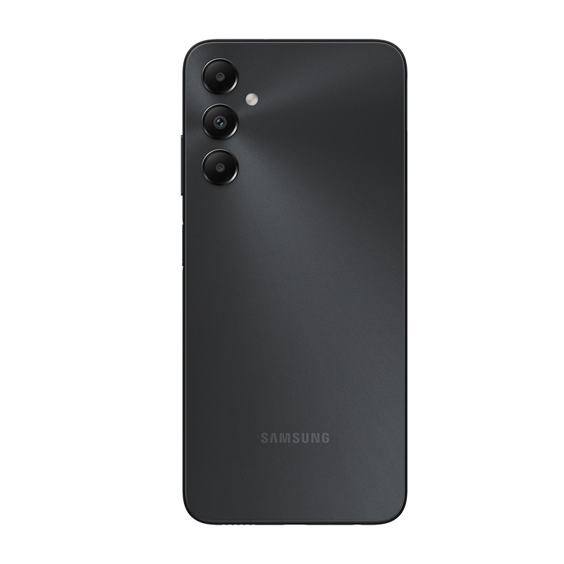 Telstra Pre-Paid Samsung Galaxy AO5s 4GX 64GB - Black [Locked to Telstra]