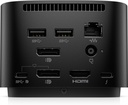 HP Thunderbolt G4 Dock (Type C) 120W
