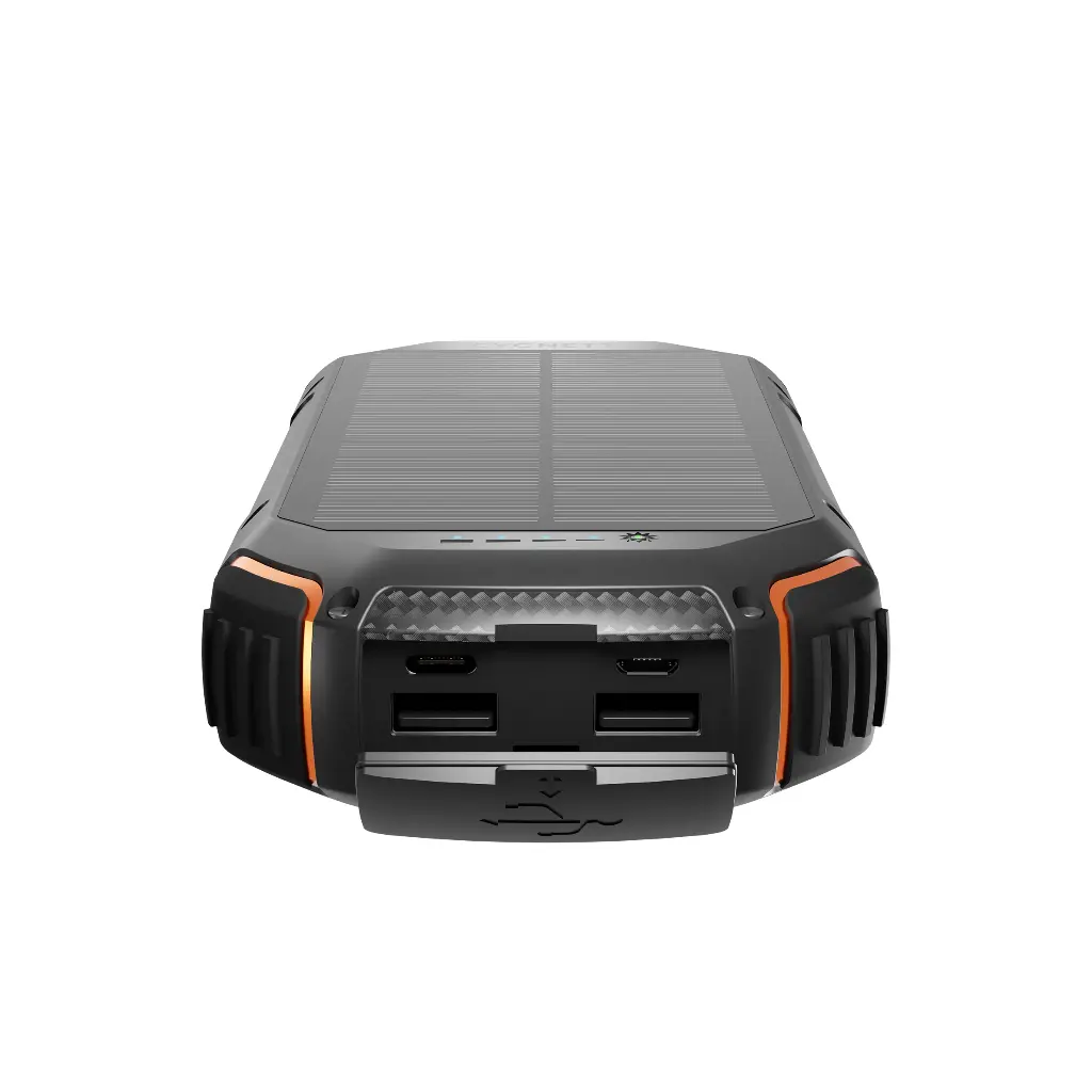 Cygnett ChargeUp Outback 20,000 mAh Power Bank