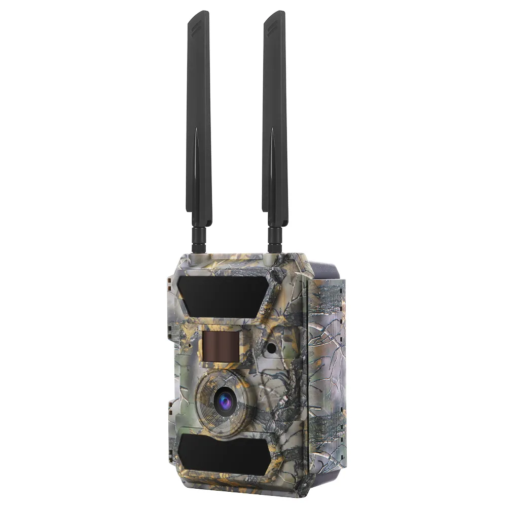Accura Tracker Camera 4G LTE Trail Camera