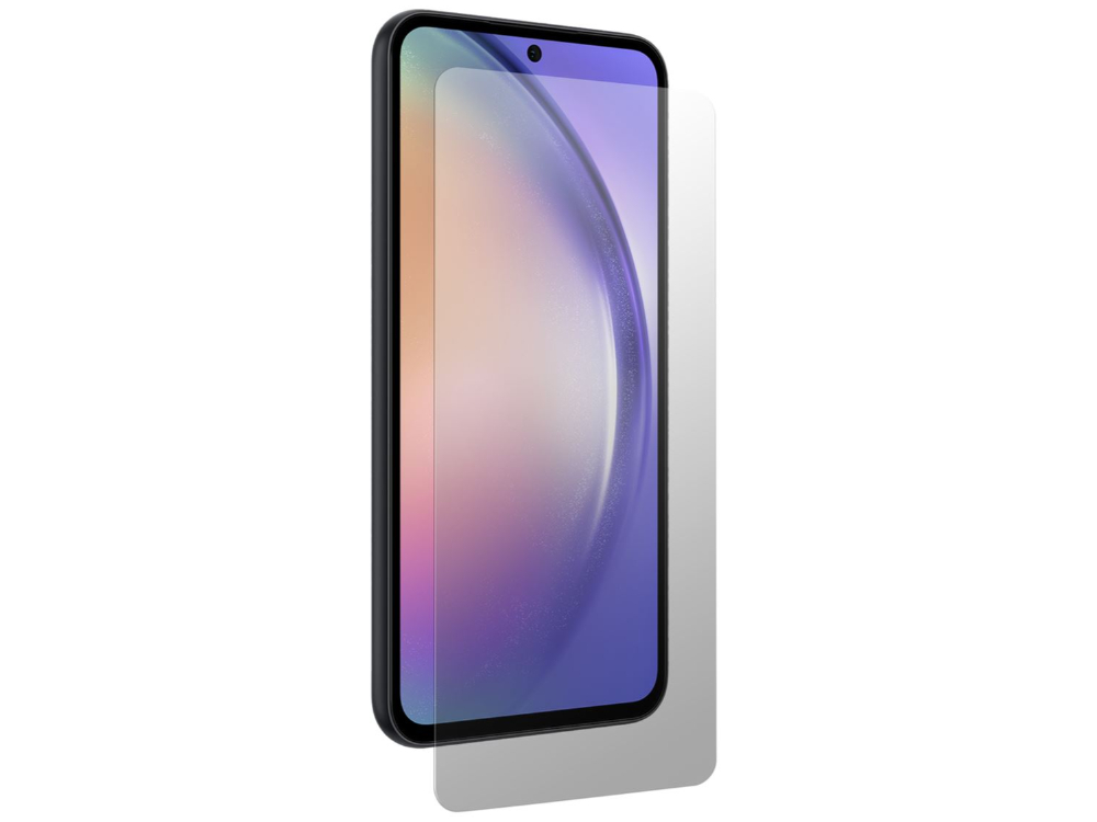 3sixT PrismShield Essential SP (RC) suits Samsung A25/A25 5G