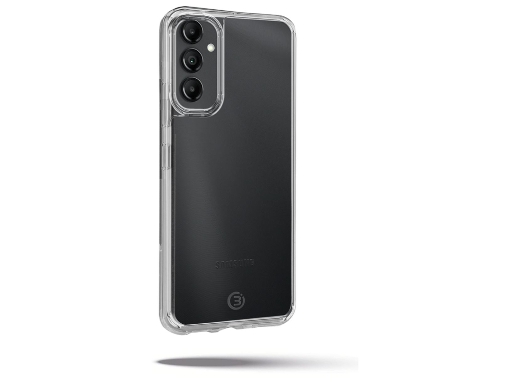 3sixT PureFlex (RC) Case suits Samsung Galaxy A25/A25 5G - Clear