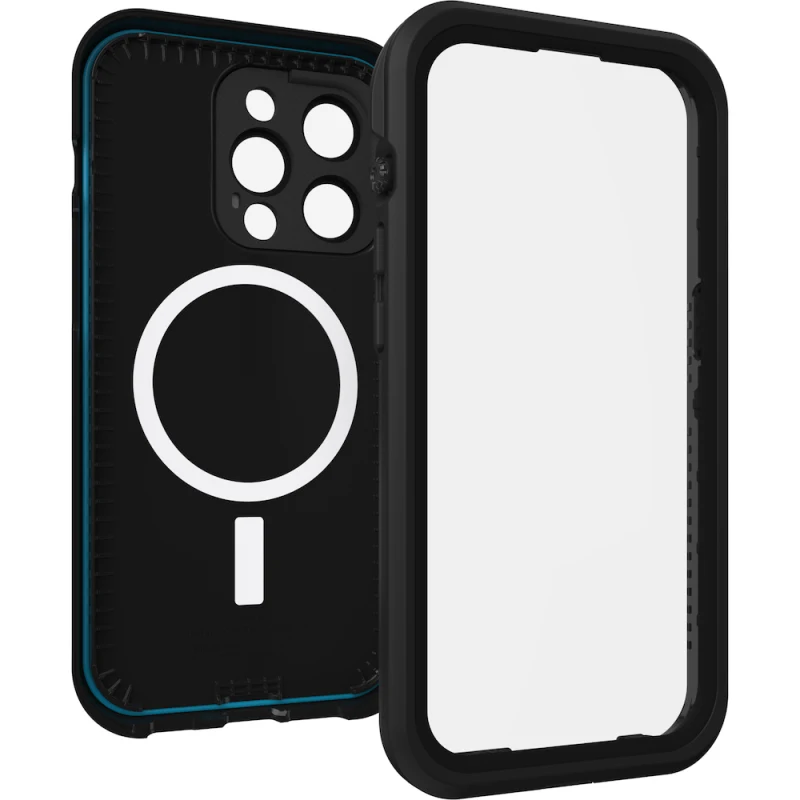 Otterbox Fre MagSafe Case suits iPhone 14 Pro - Black