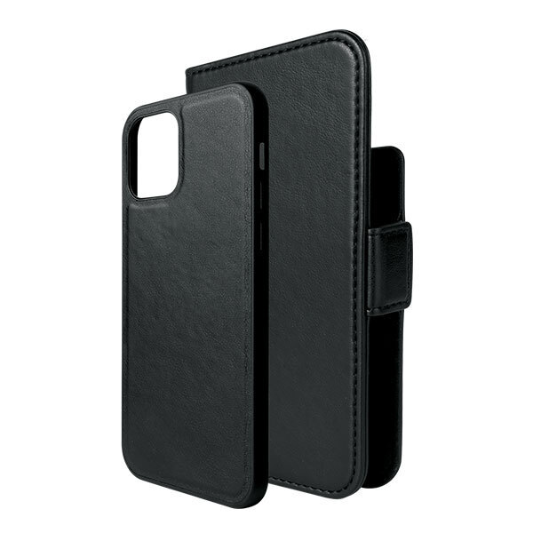 Kore Magnetic 2-in-1 Wallet MagSafe Case suits iPhone 15 Pro