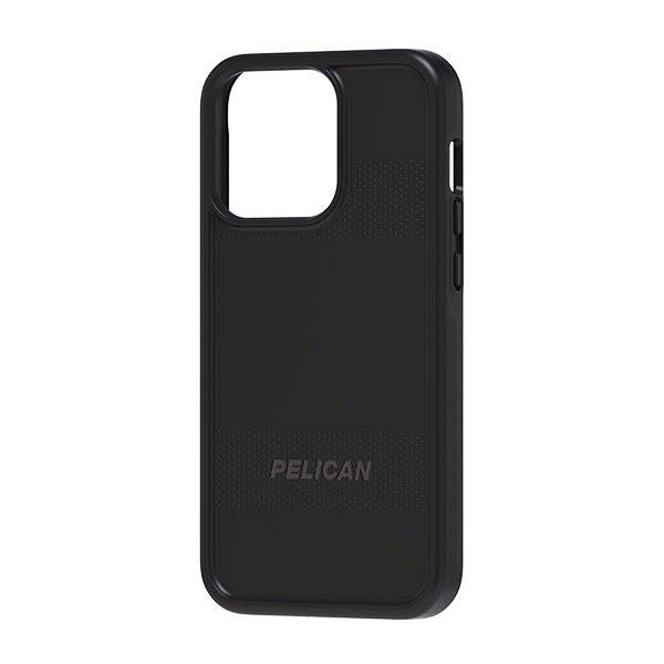 Pelican Protector Case (MagSafe Compatible) suits iPhone 13 Pro (6.1") - Black