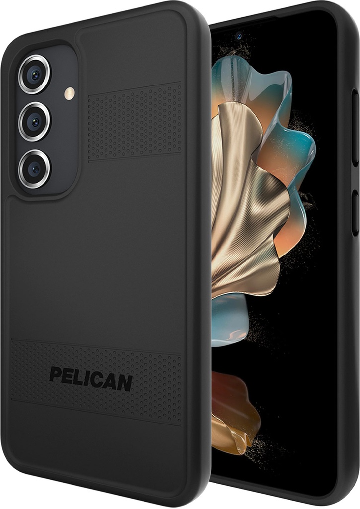Pelican Protector Case suits Galaxy S24