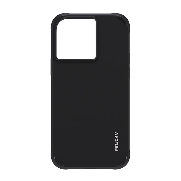 Pelican Ranger Case (MagSafe Compatible) suits iPhone 13 Pro (6.1") - Black