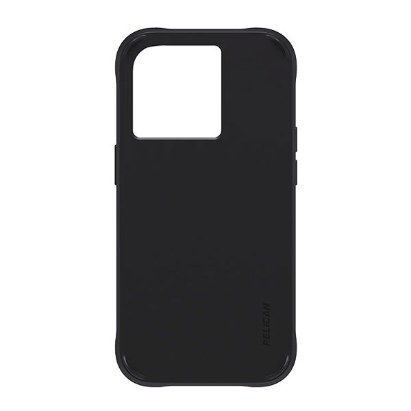 Pelican Ranger Case (MagSafe) suits iPhone 14 Pro - Black