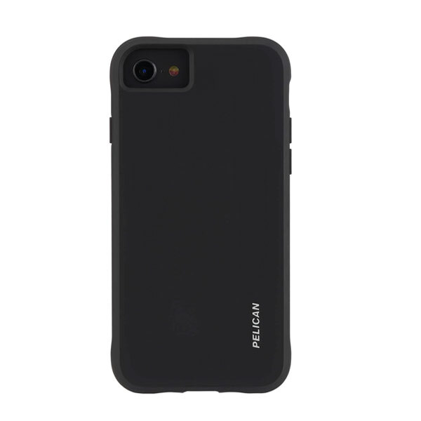 Pelican Ranger Case suits iPhone SE (2nd-3rd Gen)/7/8 - Black
