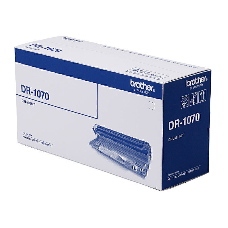 Brother DR-1070 Drum Unit (Genuine)