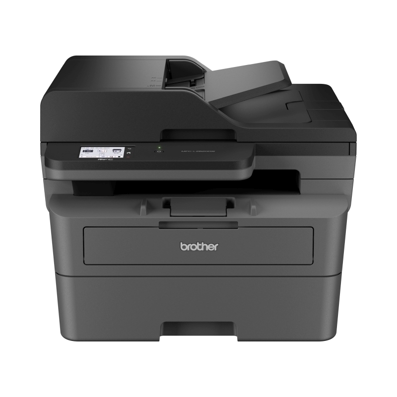 Brother MFC-L2820DW Mono Laser MFC Printer