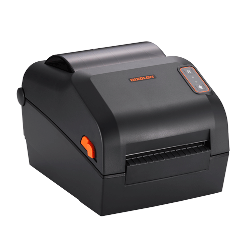 Bixolon 4" DT Label Printer 203dpi USB & Ethernet