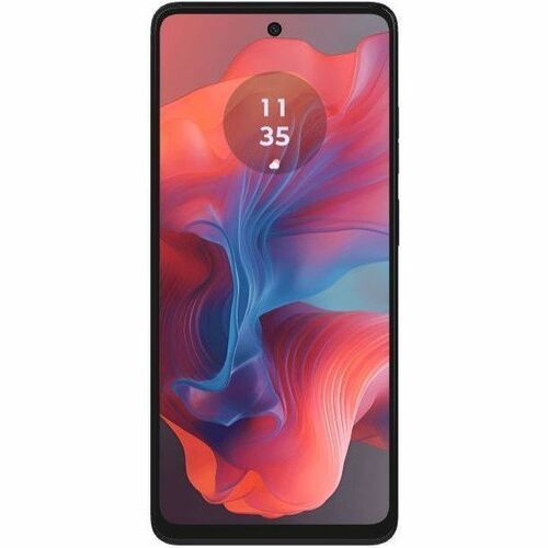 Motorola G04 4G 64GB Unlocked Phone - Black
