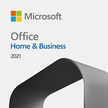Office Home and Business 2021 (ESD) (Outright Version)