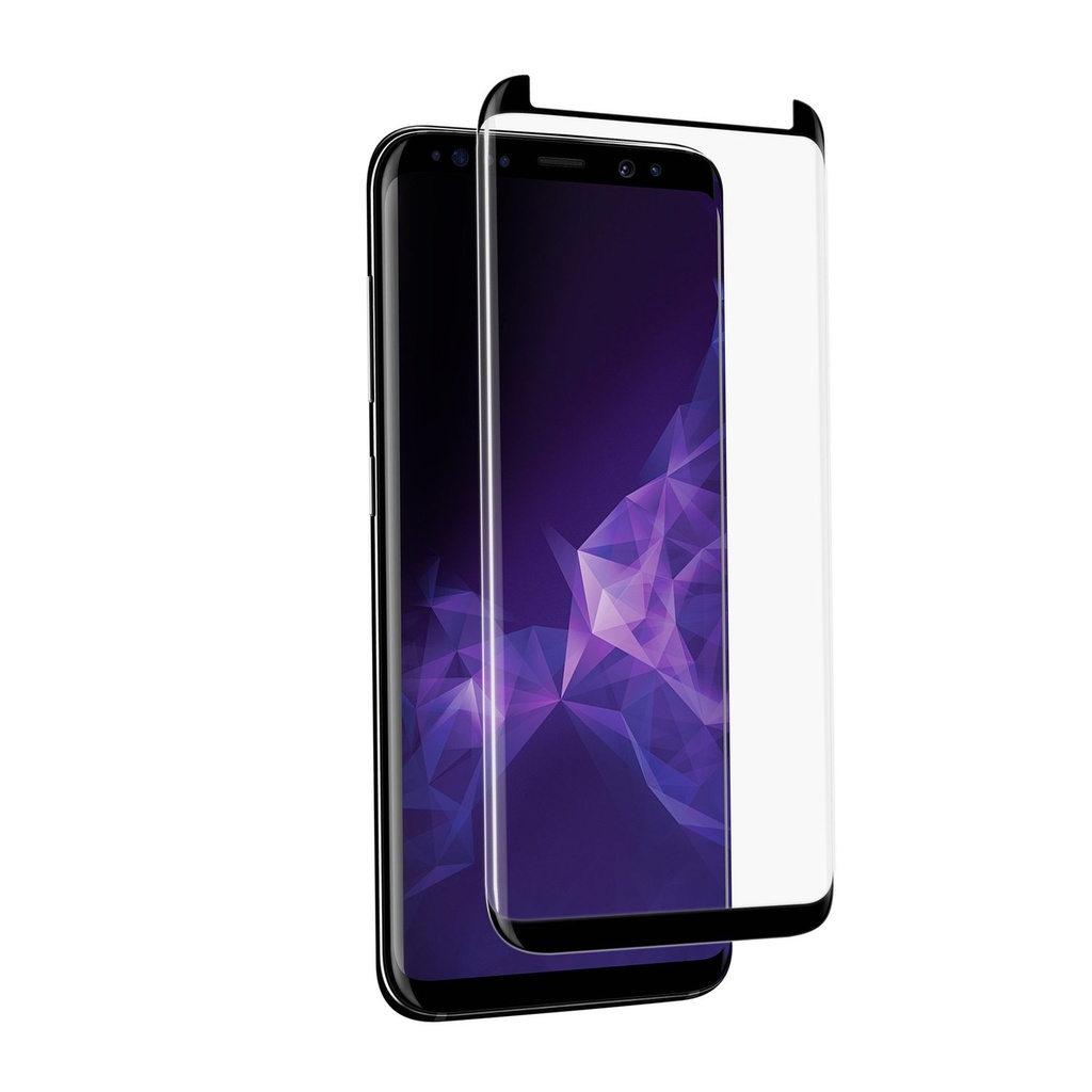 NVS Atom Glass for Galaxy S9+
