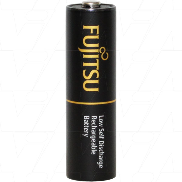 Fujitsu HR-3UTHC (AA) Bulk Rechargeable NiMH Battery