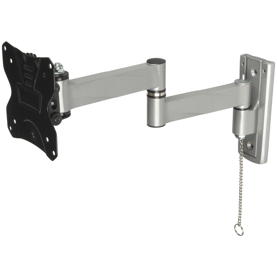 13-42" LCD Monitor Swing Arm Wall Bracket