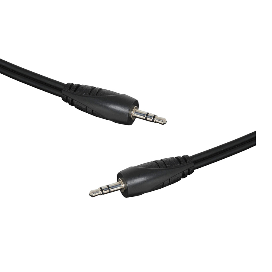 Aux Cable - 3.5mm 0.5m (50cm)