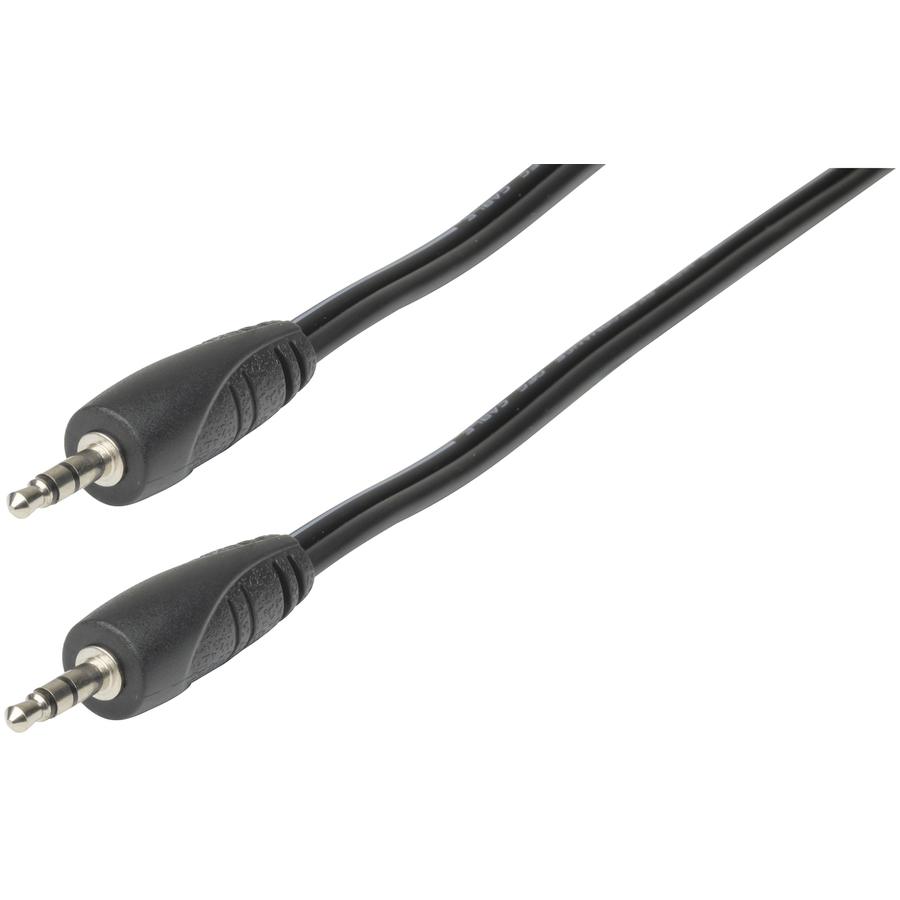 Aux Cable - 3.5mm 1.5m
