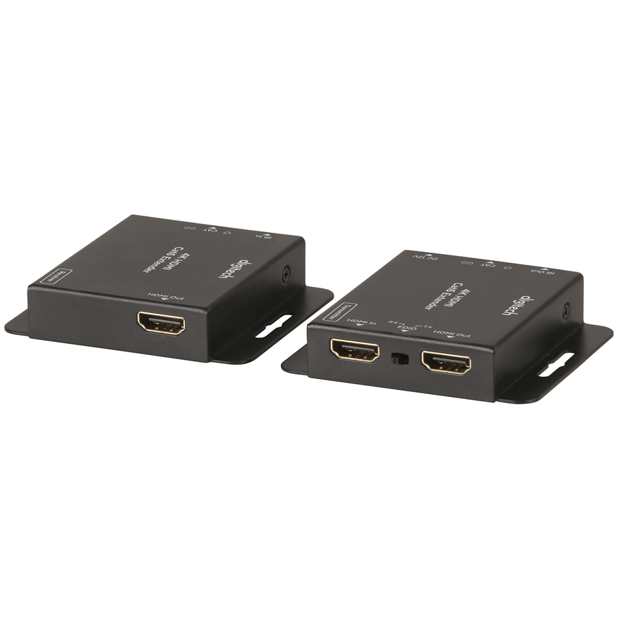 Digitech HDMI over Cat6 Extender