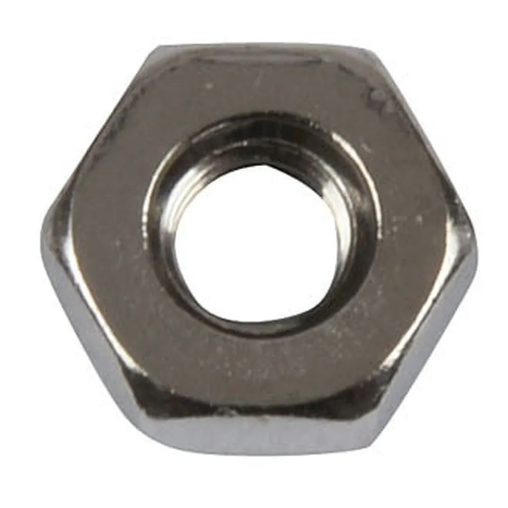 M3 Steel Nut