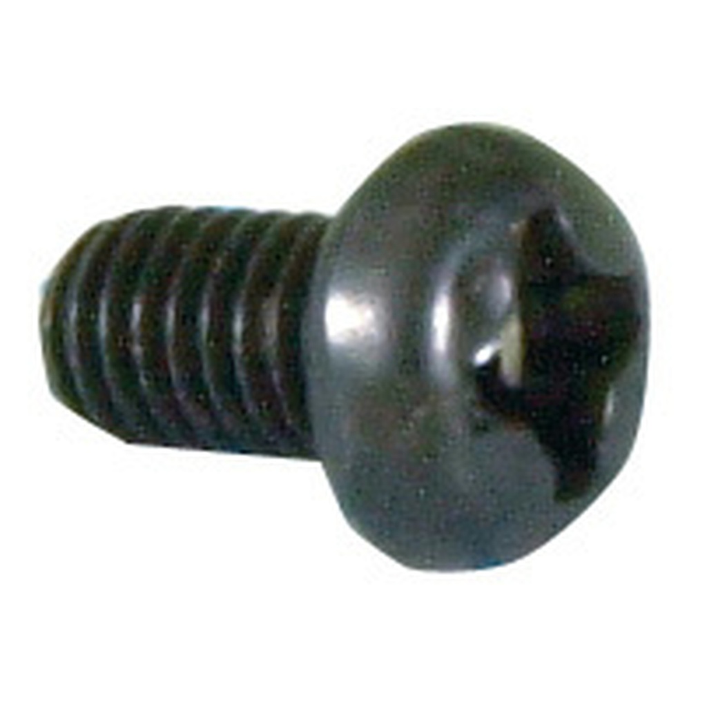 M3 x 5mm Screw (suits Dix) - Black
