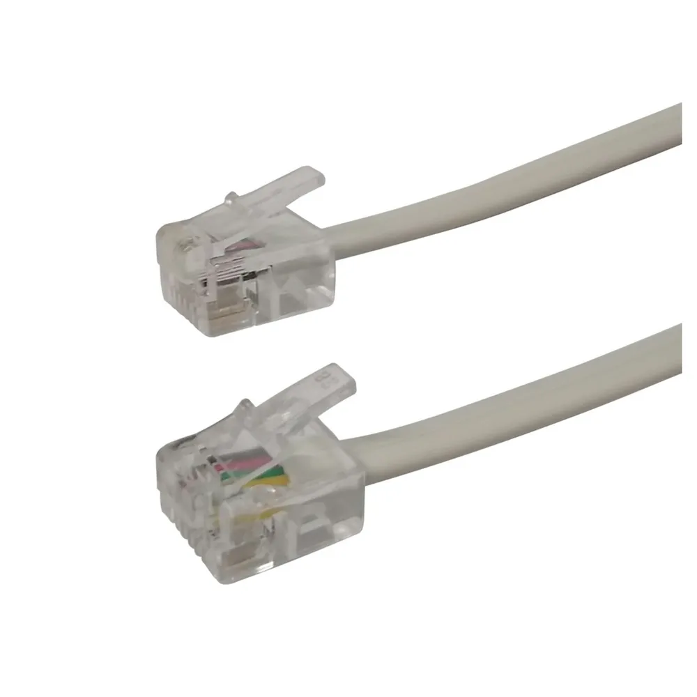 Phone Cable - 1M (M-M)